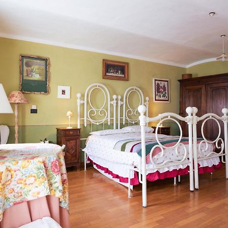 La Curandera Bed & Breakfast Rosta Екстериор снимка