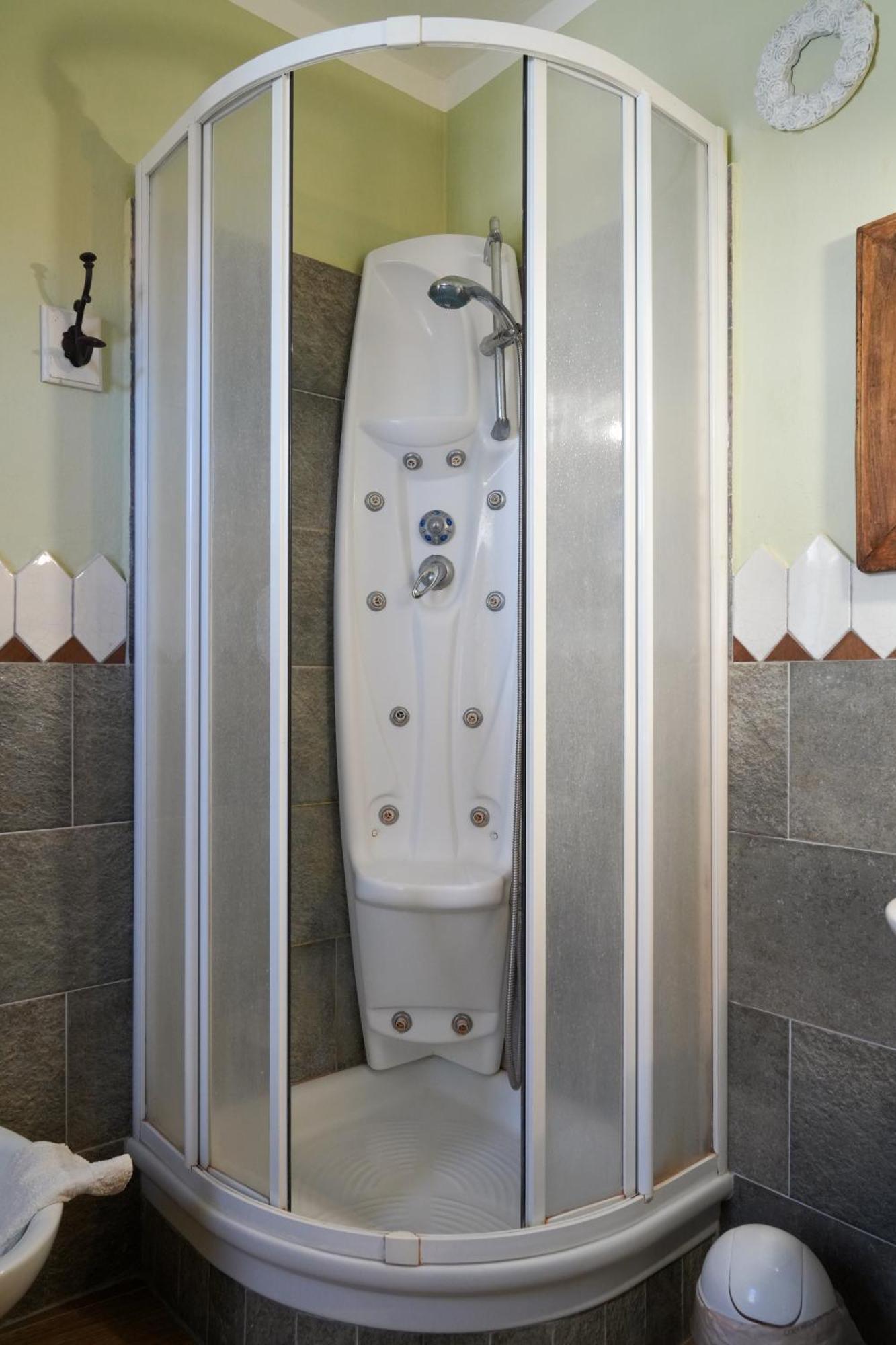 La Curandera Bed & Breakfast Rosta Екстериор снимка