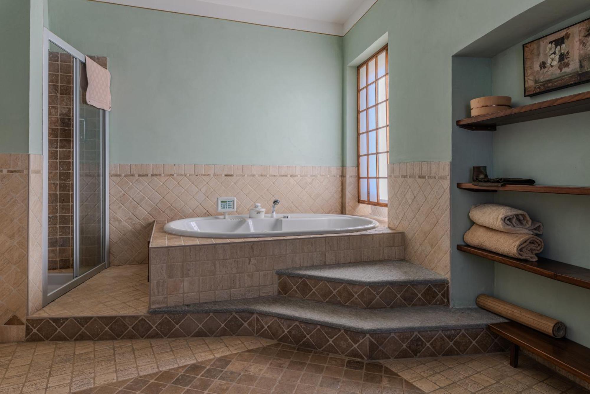 La Curandera Bed & Breakfast Rosta Екстериор снимка