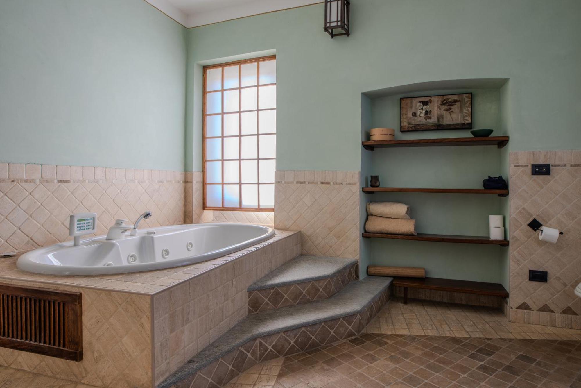 La Curandera Bed & Breakfast Rosta Екстериор снимка